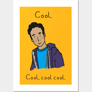 Community - Abed Nadir Posters and Art